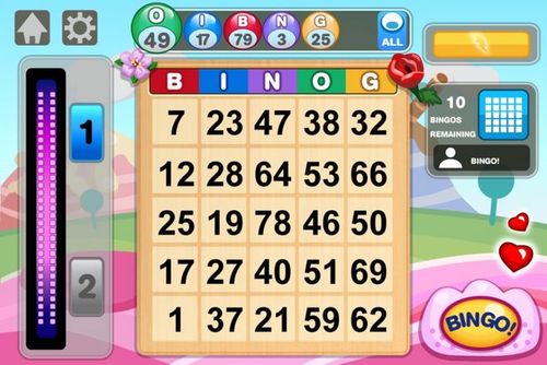 bingo游戏官网（bingle game）